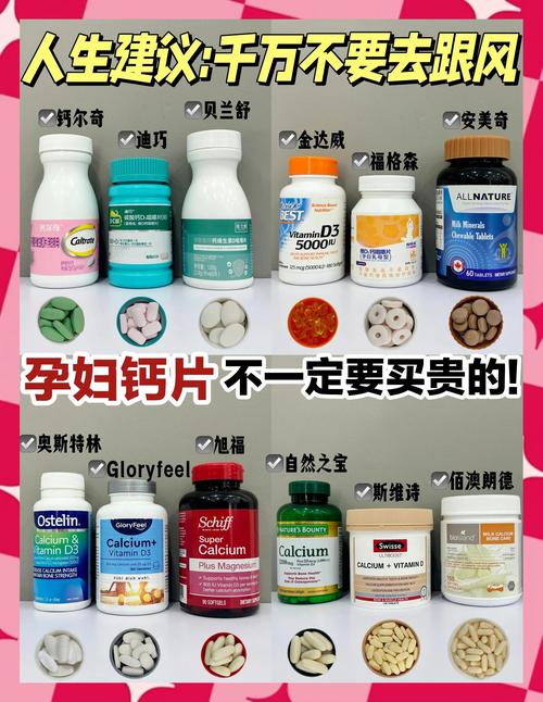 北碚代怀公司:供卵代怀妈妈补哪种钙比较好